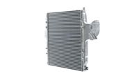 Thumbnail - Intercooler, inlaatluchtkoeler - CI101000P - MAHLE