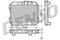 Kühler, Motorkühlung