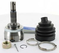 Gelenksatz, Antriebswelle