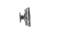 Thumbnail - Koppeling, radiateurventilator - CFC122000P - MAHLE
