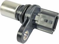 импулсен датчик, колянов вал