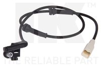 Sensor, Raddrehzahl