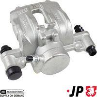 спирачен апарат