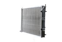 Thumbnail - Radiateur - CR510000S - MAHLE