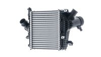 Thumbnail - Intercooler, inlaatluchtkoeler - CI637000P - MAHLE