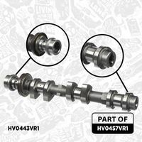 Thumbnail - Nokkenasset - HV0457VR1 - ET ENGINETEAM