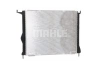 Thumbnail - Radiateur - CR1765000S - MAHLE