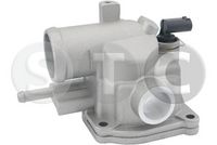 Carcasa termostat STC, Cod: T435843