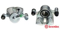 Bremssattel