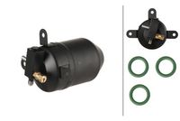 Uscator,aer conditionat HELLA, Cod: 8FT 366 240-881