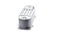 Thumbnail - Intercooler, inlaatluchtkoeler - CI233000P - MAHLE