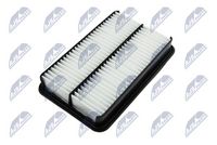 въздушен филтър