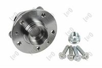 Set rulment roata ABAKUS, Cod: 141-01-171