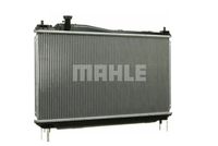 Thumbnail - Radiateur - CR1070000S - MAHLE