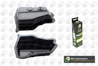 маслена вана (картер)