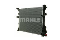 Thumbnail - Radiateur - CR2169000P - MAHLE