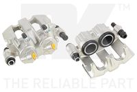 Bremssattel