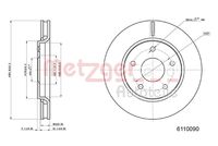 Bremsscheibe