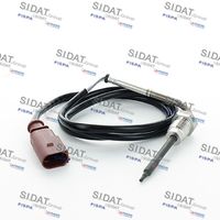 Sensor, Abgastemperatur