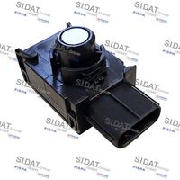 Sensor, Einparkhilfe