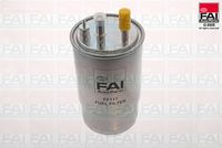 горивен филтър