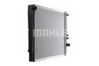 Thumbnail - Radiateur - CR658000S - MAHLE