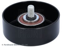 Umlenk-/Führungsrolle, Keilrippenriemen