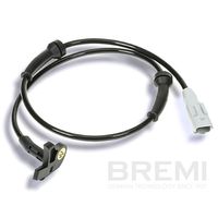 Sensor, Raddrehzahl