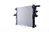 Thumbnail - Radiateur - CR2087000S - MAHLE
