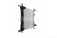 Thumbnail - Radiateur - CR627000S - MAHLE