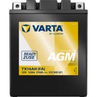 VARTA Accu / Batterij 3