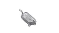 Thumbnail - Oliekoeler, motorolie - CLC240000S - MAHLE