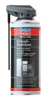 SOLVENT RUGINA