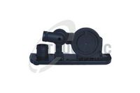 Ventil, aerisire carter TRUCKTEC AUTOMOTIVE, Cod: 07.10.051
