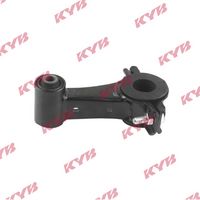 Stange/Strebe, Stabilisator