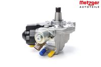 METZGER AUTOTEILE Hogedrukinspuitpomp 6