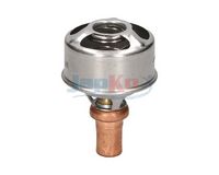 термостат, охладителна течност