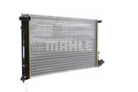 Thumbnail - Radiateur - CR593000S - MAHLE