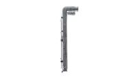 Thumbnail - Intercooler, inlaatluchtkoeler - CI177000P - MAHLE