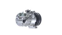 Thumbnail - Compressor, airconditioning - ACP666000S - MAHLE