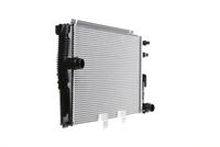 Thumbnail - Radiateur - CR775001S - MAHLE
