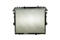 Thumbnail - Radiateur - CR1867000S - MAHLE