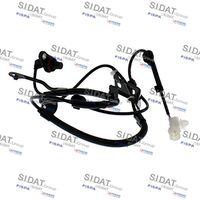 Sensor, Raddrehzahl