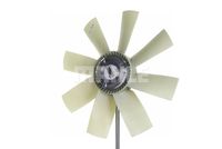 Thumbnail - Koelventilatorwiel - CFF429000P - MAHLE