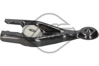 изключваща вилка, съединител