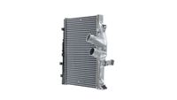 Thumbnail - Intercooler, inlaatluchtkoeler - CI269000P - MAHLE