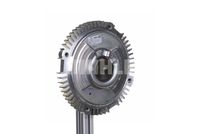 Thumbnail - Koppeling, radiateurventilator - CFC120000P - MAHLE