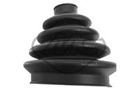 комплект маншон, полуоска