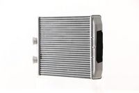 Thumbnail - Kachelradiateur, interieurverwarming - AH275000S - MAHLE