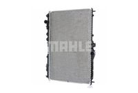Thumbnail - Radiateur - CR549000S - MAHLE